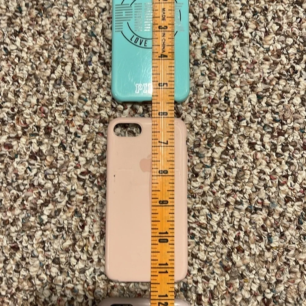 13 iPhone cases bundle